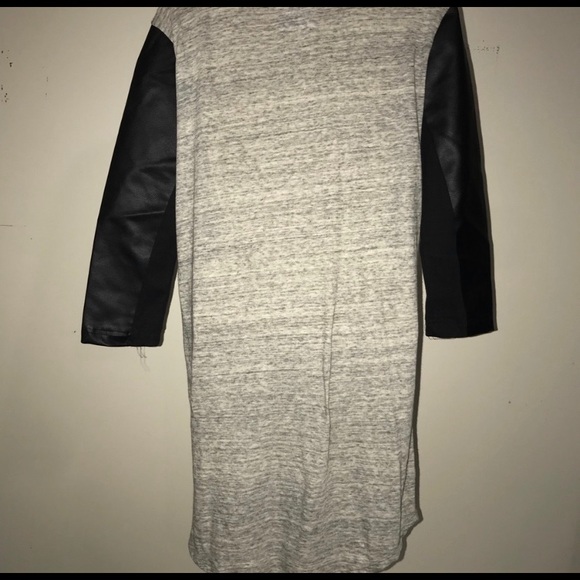 American Retro Mini Dress - Picture 5 of 6